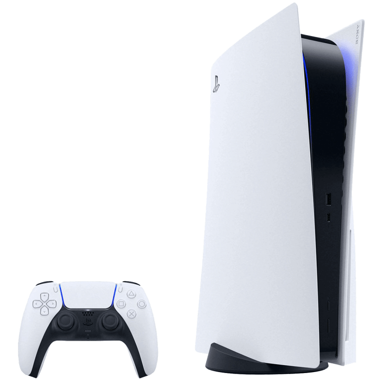 Playstation 5 Digital Edition