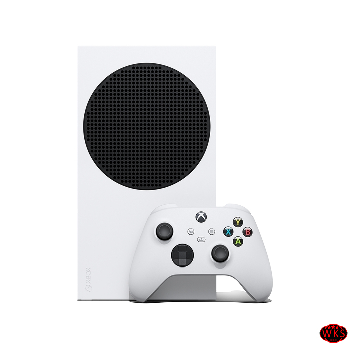 Xbox Series S 512GB Console