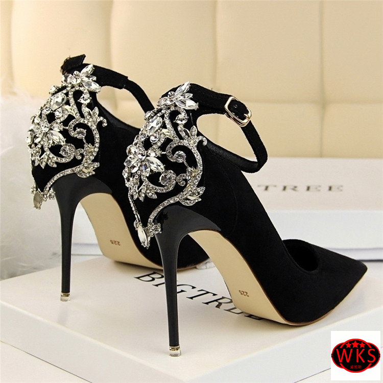 Good quality sexy women's shoes