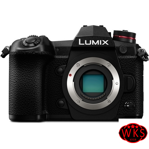 Panasonic Lumix G9 Mirrorless Camera