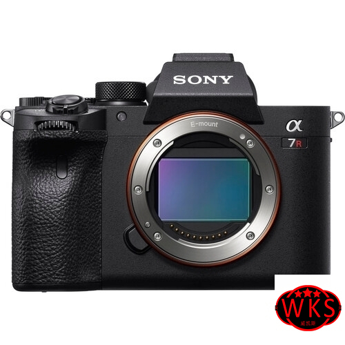 Sony Alpha a7R IV Mirrorless Digital Camera Body (V2)