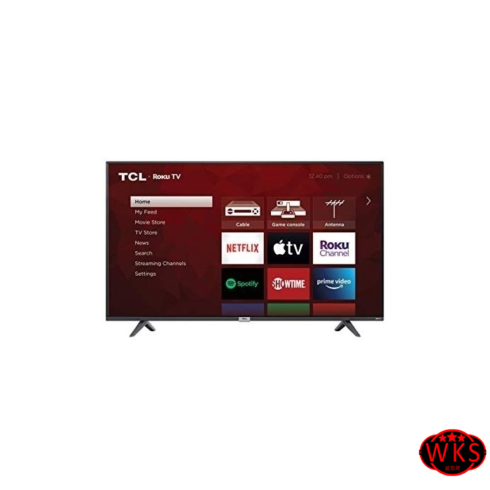 TCL 55