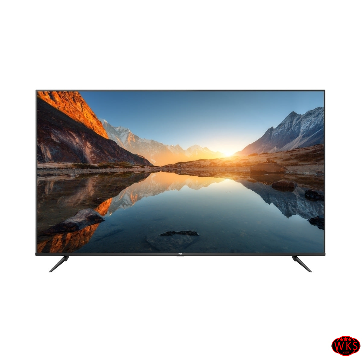 TCL 75C715 75â€³ Smart 4K QLED Android 