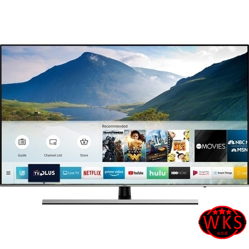 Samsung NU8000 Series 55