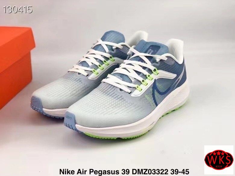 Nike Zoom Pegasus 39