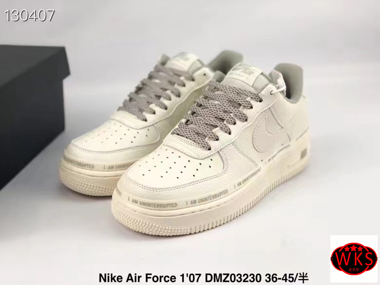 Air Force 1 Lv8 