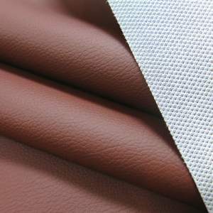 Automotive upholstery