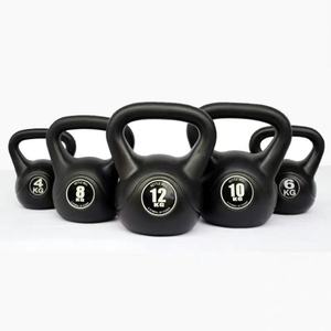 Kettle bell