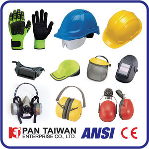 Personal protective supplies