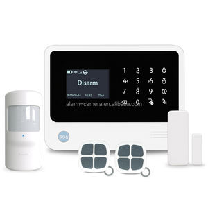 Alarm system