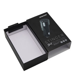 Electronic packaging 