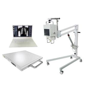 Radiology Equipments