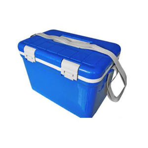 Medical cryogenic equipments