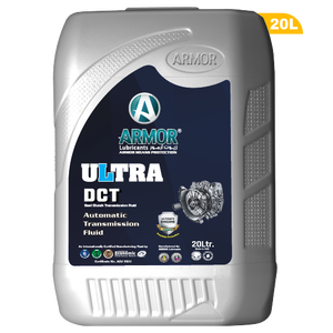 Vehicle fluids & Lubricants